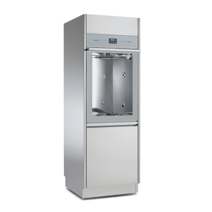 SMEG Glassware Washer GW6010 L/ML/MLX/LX