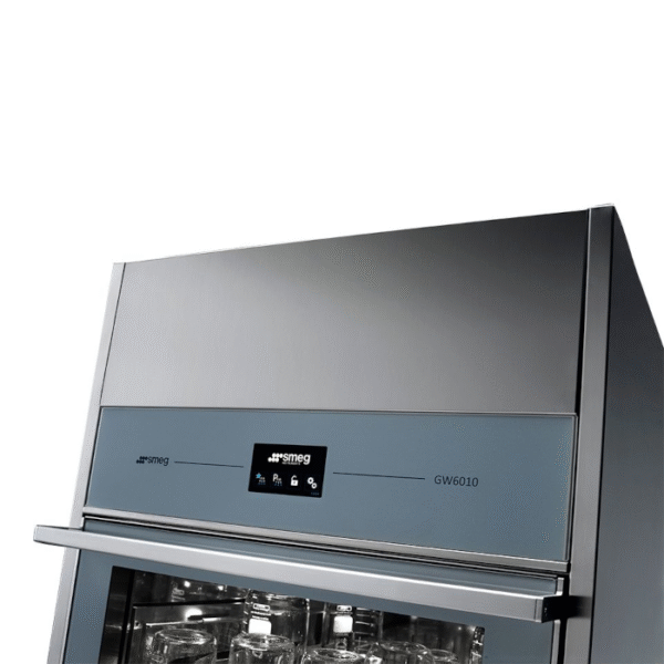 SMEG Glassware Washer GW6010 L/ML/MLX/LX