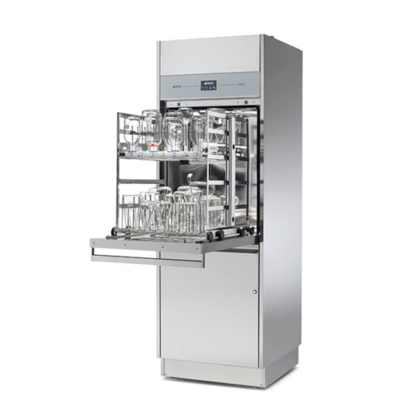 SMEG Glassware Washer GW6010 L/ML/MLX/LX