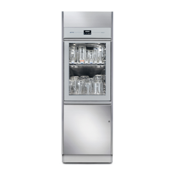 SMEG Glassware Washer GW6010 L/ML/MLX/LX