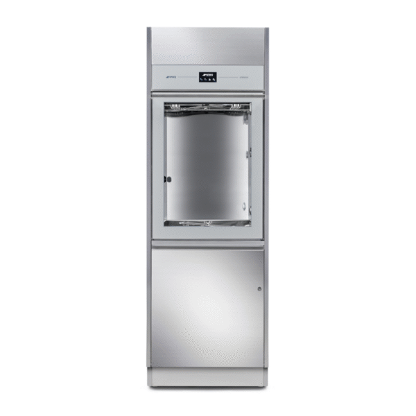 SMEG Glassware Washer GW6010 L/ML/MLX/LX