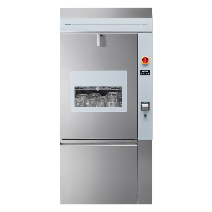 SMEG Glassware Washer GW6290DSG