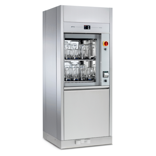 SMEG Glassware Washer GW7010T