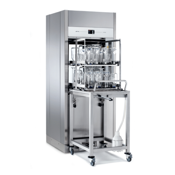 SMEG Glassware Washer GW7010T