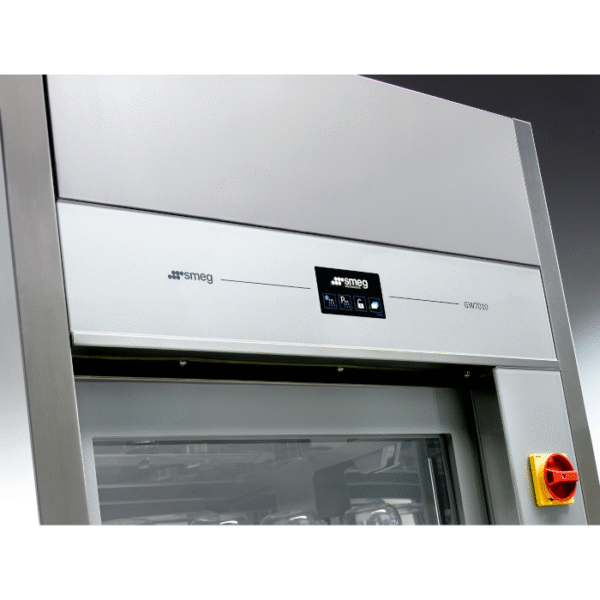 SMEG Glassware Washer GW7010T
