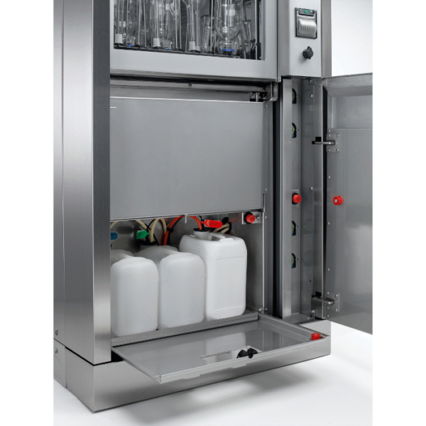 SMEG Glassware Washer GW7010T