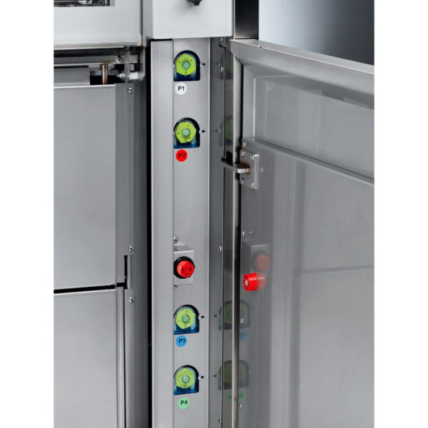 SMEG Glassware Washer GW7010T