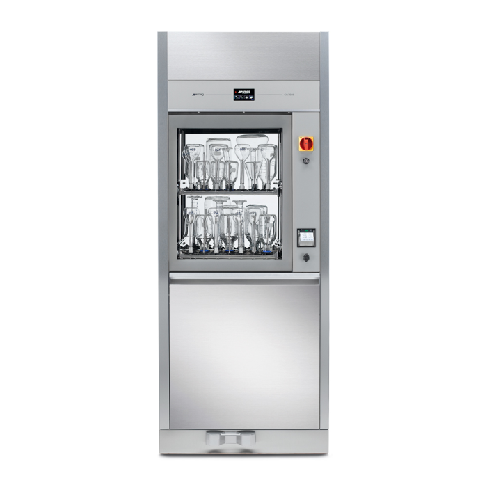 SMEG Glassware Washer GW7010T
