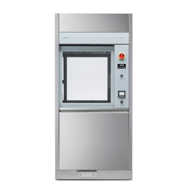 SMEG Glassware Washer GW7015/GW7015T
