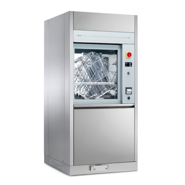 SMEG Glassware Washer GW7015/GW7015T