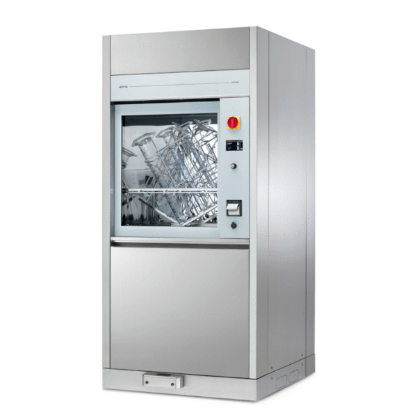 SMEG Glassware Washer GW7015/GW7015T