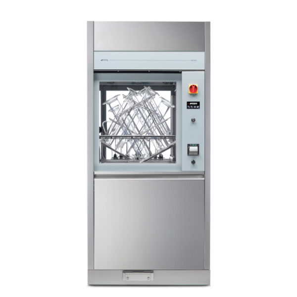 SMEG Glassware Washer GW7015/GW7015T