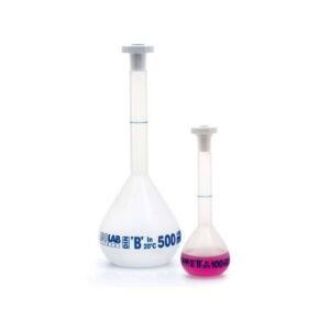 Volumetric Flasks